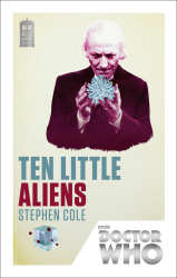 Doctor Who: Ten Little Aliens (50th Anniversary Edition)