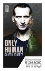 Doctor Who: Only Human (50th Anniversary Ed.)