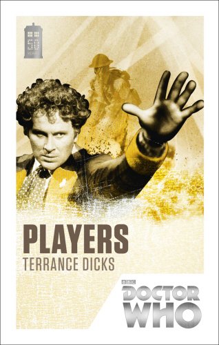 Doctor Who: Players  (50th Anniversary Edition)