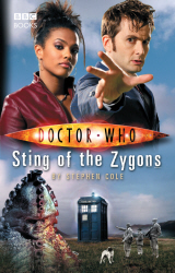 Doctor Who: Sting of the Zygons (The Monster Collection Ed.)
