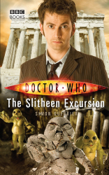 Doctor Who: The Slitheen Excursion Уценка