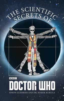 Scientific Secrets of Doctor Who