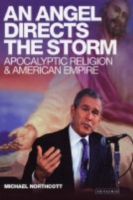 Angel Directs Storm: Apocalyptic Religion and American Empire Hb