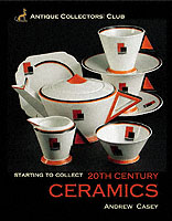 Starting to Collect 20th Century Ceramics