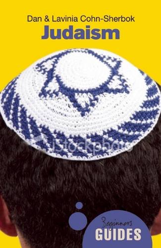 Beginner's Guide: Judaism