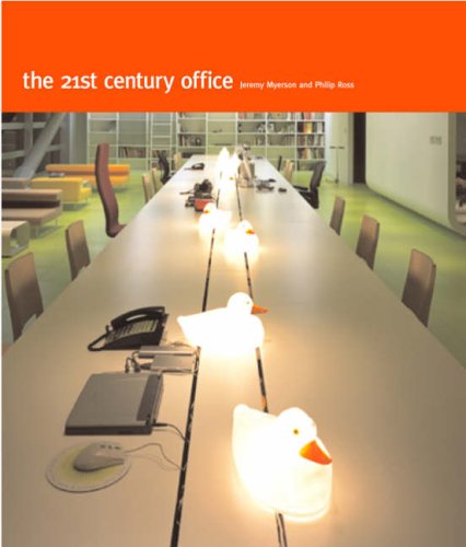 21St Century Office