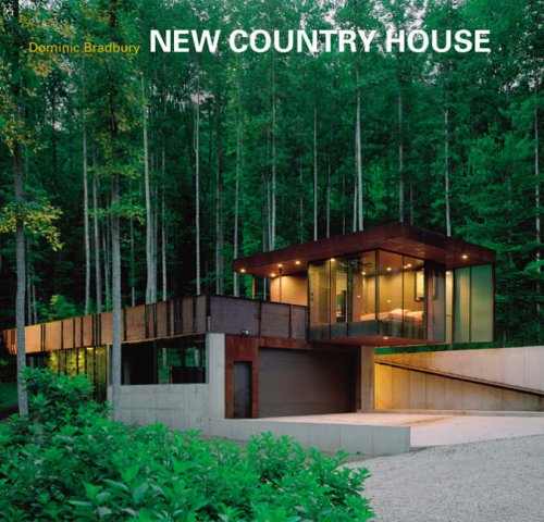 New Country House