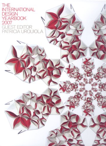 International Design Yearbook 2007 Уценка