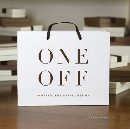 One Off: Independent Retail Design Уценка