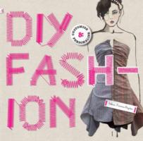 DIY Fashion: Customize and Personalize