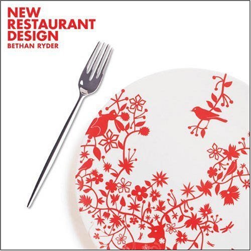 New Restaurant Design Уценка