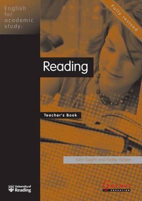 Reading. Teacher's Book. 2nd Revised Edition. Уценка