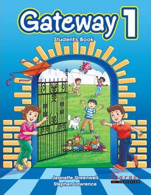 Gateway Level 1 Student Book Уценка