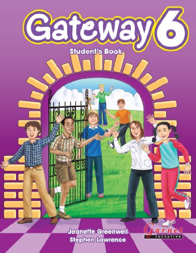 Gateway Level 6 Student's Book + CD Уценка