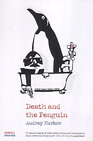 Death and Penguin