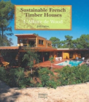 Sustainable House. Building in Wood