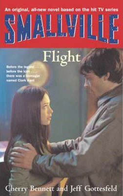 Smallville: Flight