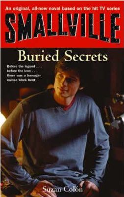 Smallville: Buried Secrets Уценка