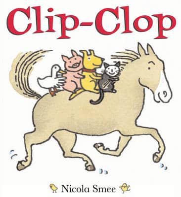 Clip-Clop