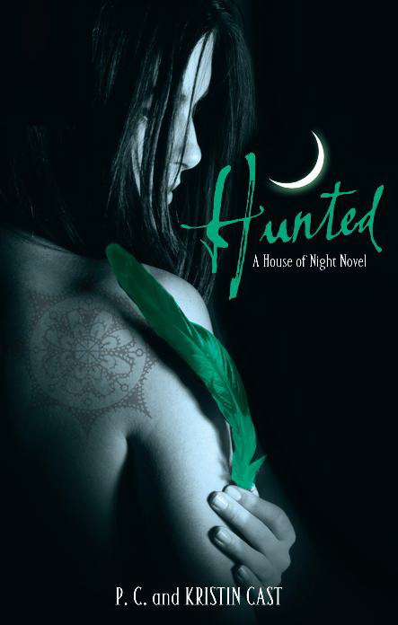 Hunted (House of Night)