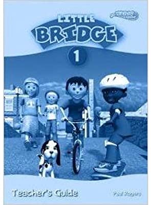 Little Bridge 1 Teacher's Book