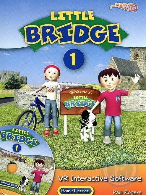 Little Bridge 1 Home CD-ROM Pack