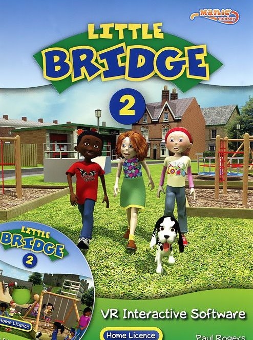 Little Bridge 2 Home CD-ROM Pack