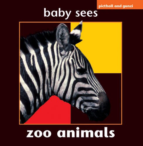 Baby Sees Zoo Animals