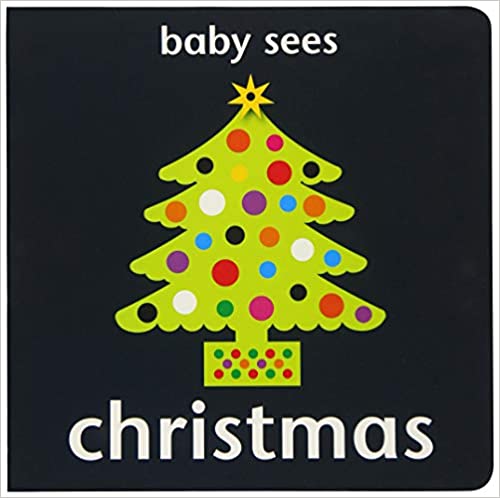 Baby Sees Christmas