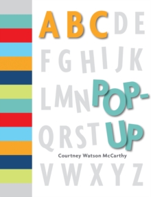 ABC Pop-Up (Novelty Book)