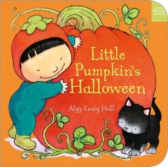 Little Pumpkin's Halloween