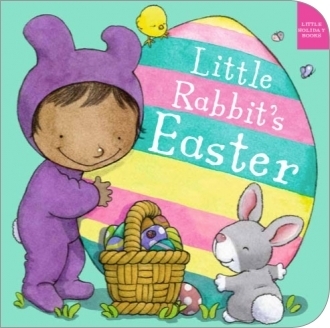 Little Rabbit's Easter