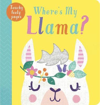 Where's My Llama? 