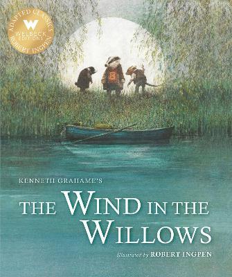 Wind in the Willows, the (Abridged)