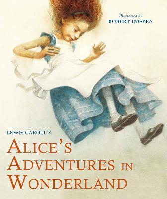 Alice's Adventures in Wonderland - abridged (illustrated)
