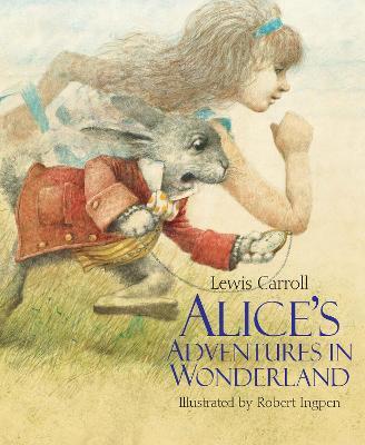 Alice's Adventures in Wonderland (illustrated)