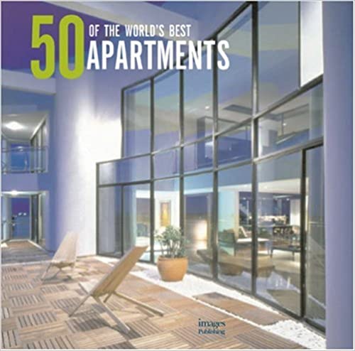 50 of the World's Best Apartments Уценка