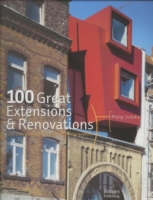 100 Great Extensions&Renovations
