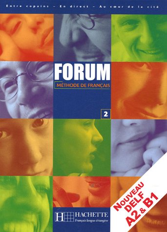 Forum 2 Livre de l'eleve