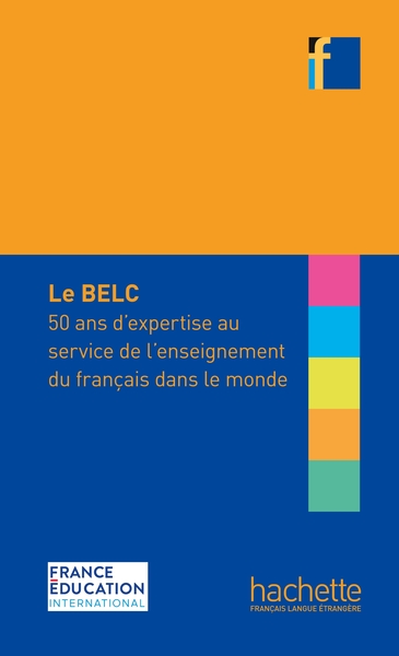 BELC : 50 ans d'expertise au service de l'enseignement du français Уценка