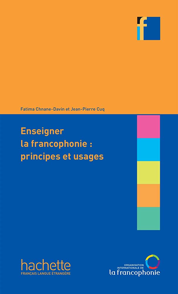 Enseigner la francophonie. Principes et usages Уценка