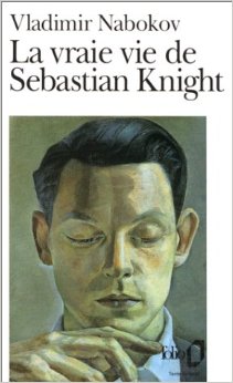 Vraie Vie de Sebastian Knight (La)