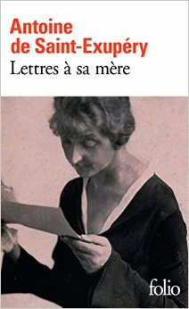 Lettres a Sa Mere