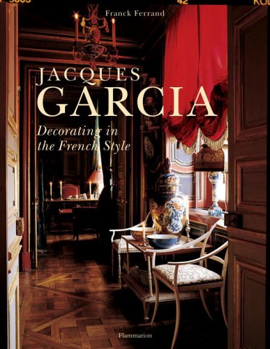 Jacques Garcia