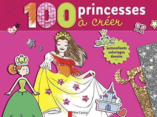 100 princesses a creer