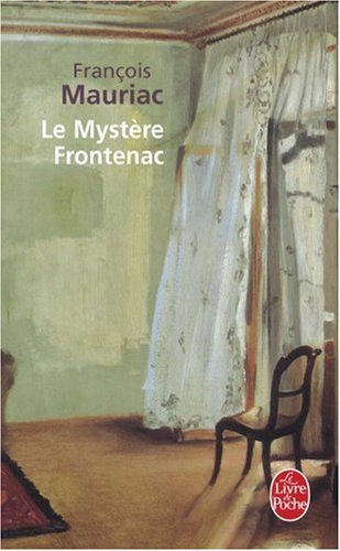 Mystere Frontenac