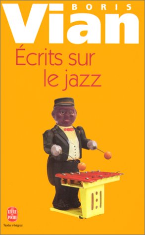Ecrits sur le Jazz
