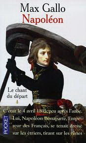Napoleon, tome 1: Le Chant du depart