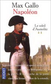Napoleon, tome 2: Le Soleil d'Austerlitz