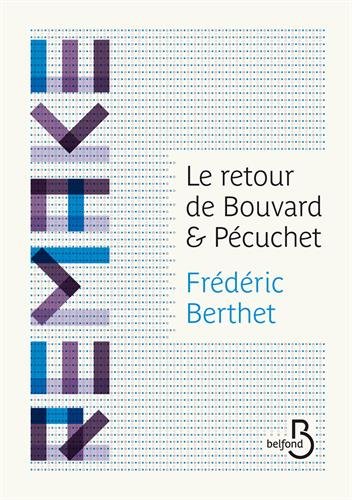 Le retour de Bouvard et Pecuchet